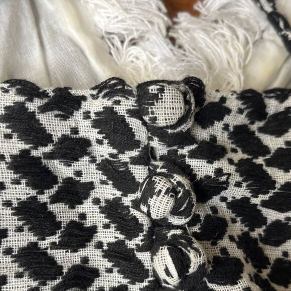 Dodo Bar Or Dalal Mini Dress - Picture 10 of 13